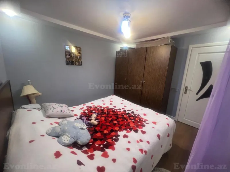 Satılır 7 otaqlı Həyət evi 213 m² Suraxanı r. - şəkil 19