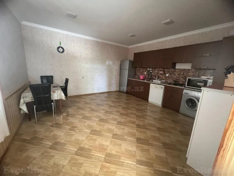 Satılır 7 otaqlı Həyət evi 213 m² Suraxanı r. - şəkil 22