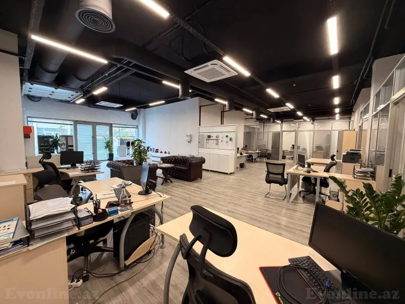 Kirayə verilir Obyekt 240 m² Ağ şəhər - şəkil 3