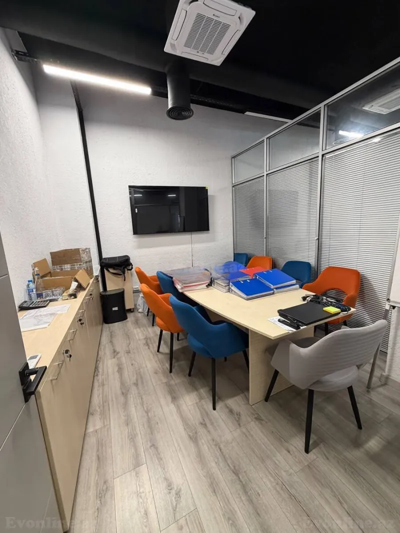 Kirayə verilir Obyekt 240 m² Ağ şəhər - şəkil 8