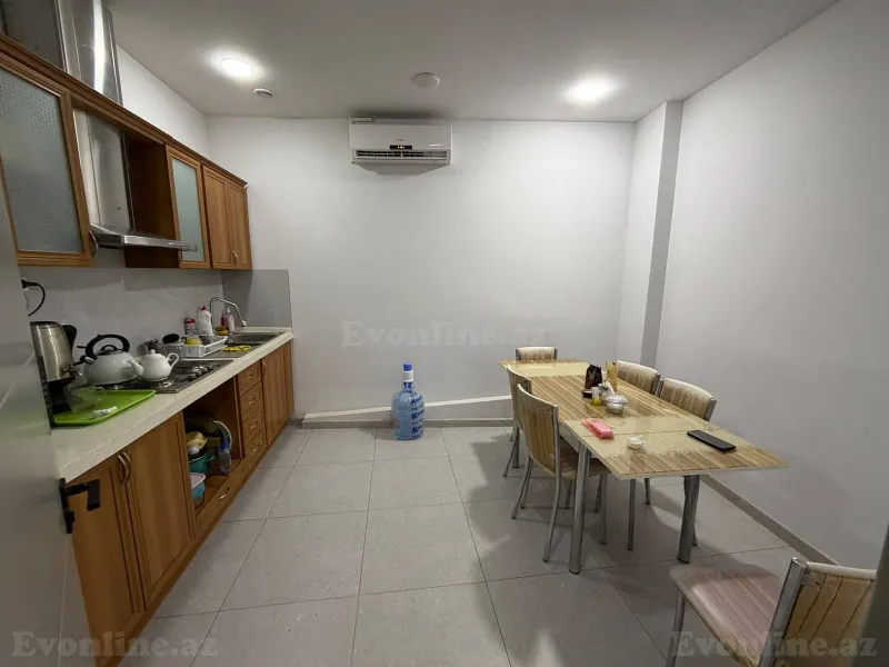 Kirayə verilir Obyekt 240 m² Ağ şəhər - şəkil 12
