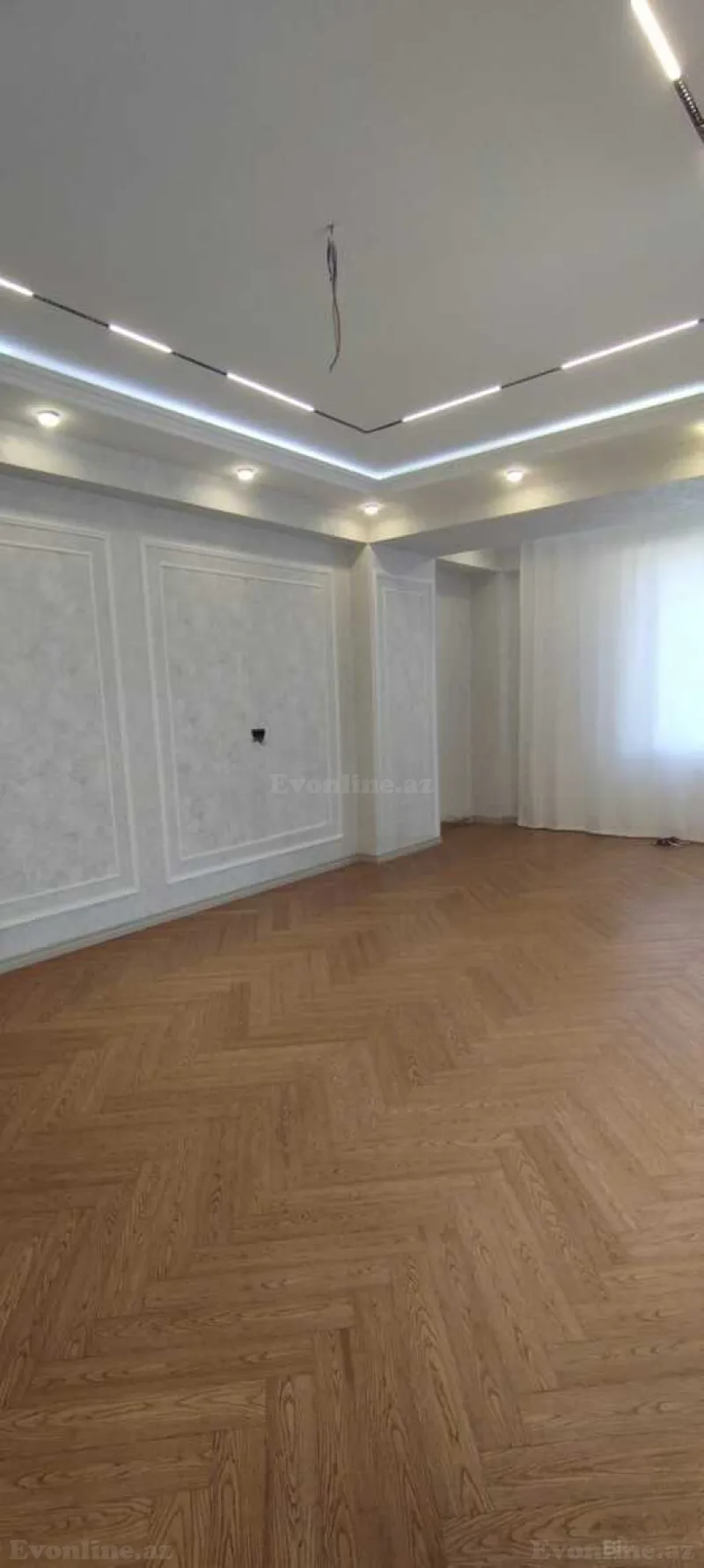 Satılır 3 otaqlı Mənzil Yeni tikili 140 m² Gənclik m. - şəkil 7