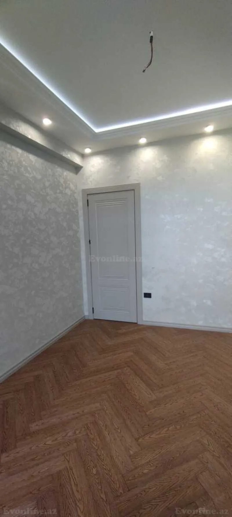 Satılır 3 otaqlı Mənzil Yeni tikili 140 m² Gənclik m. - şəkil 9