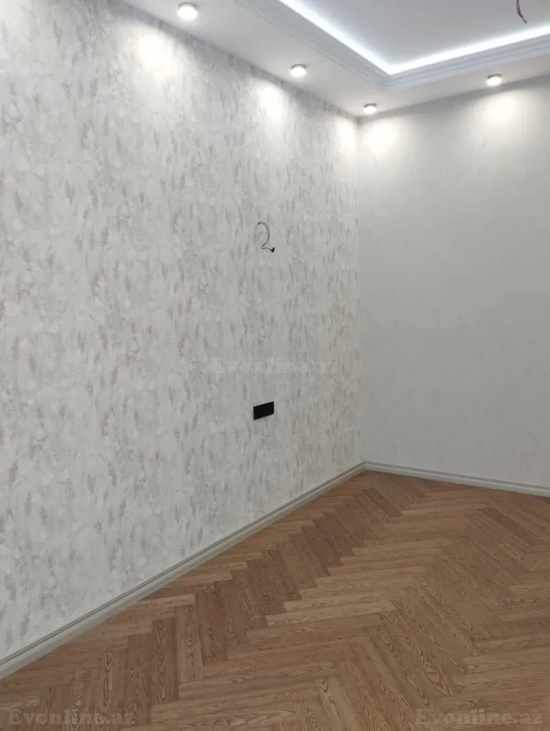 Satılır 3 otaqlı Mənzil Yeni tikili 140 m² Gənclik m. - şəkil 10