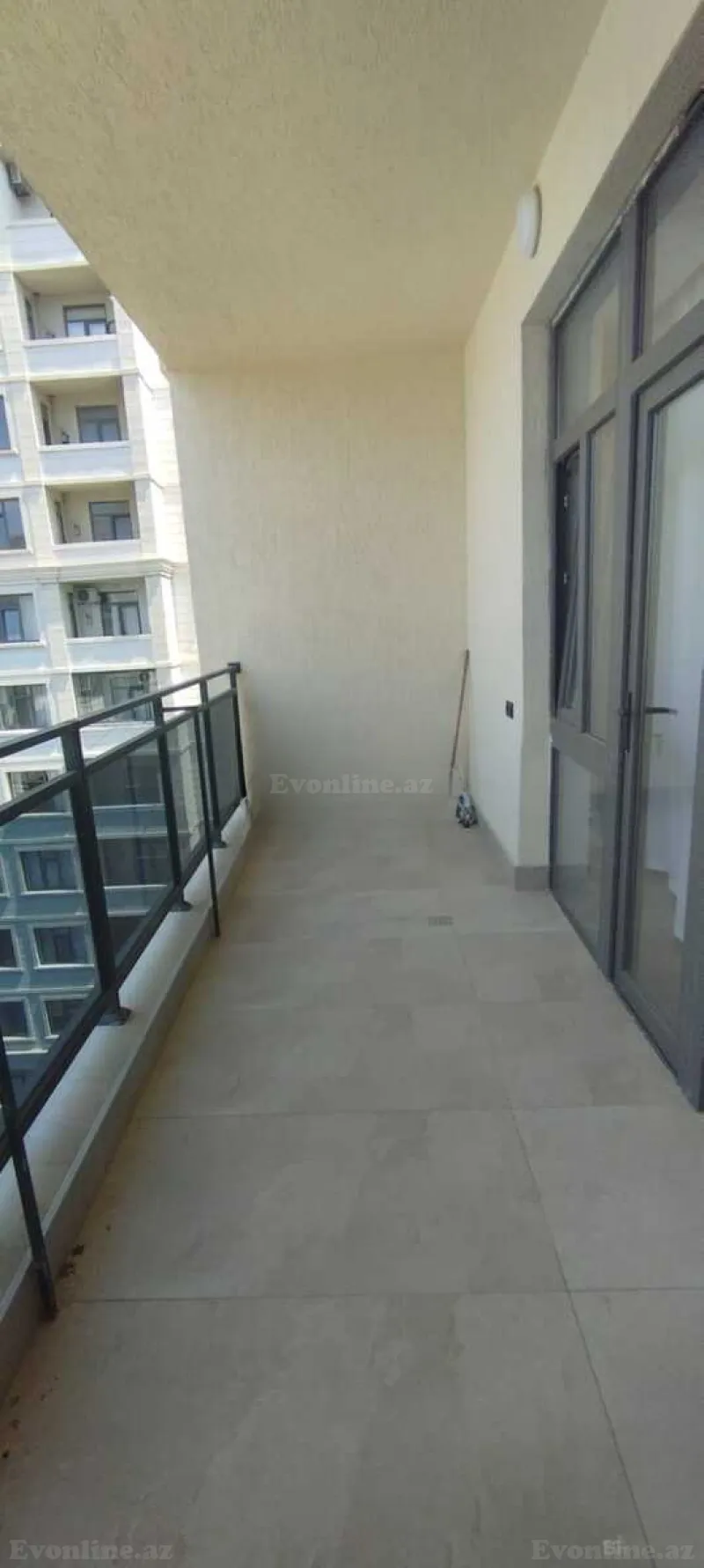 Satılır 3 otaqlı Mənzil Yeni tikili 140 m² Gənclik m. - şəkil 26