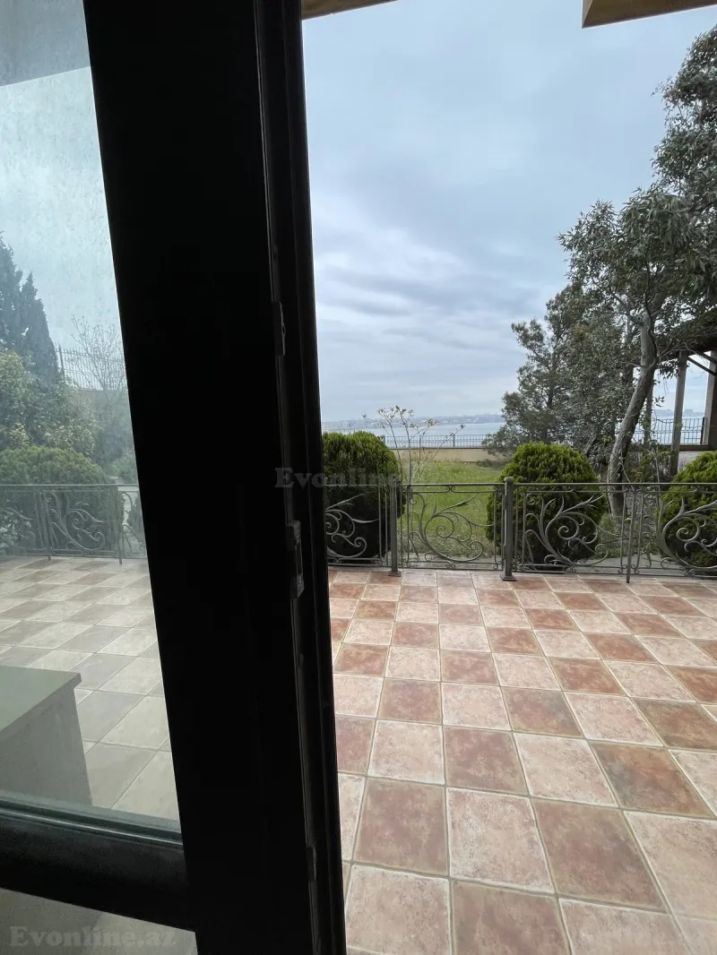 Satılır 10 otaqlı Həyət evi 800 m² Bayıl - şəkil 9