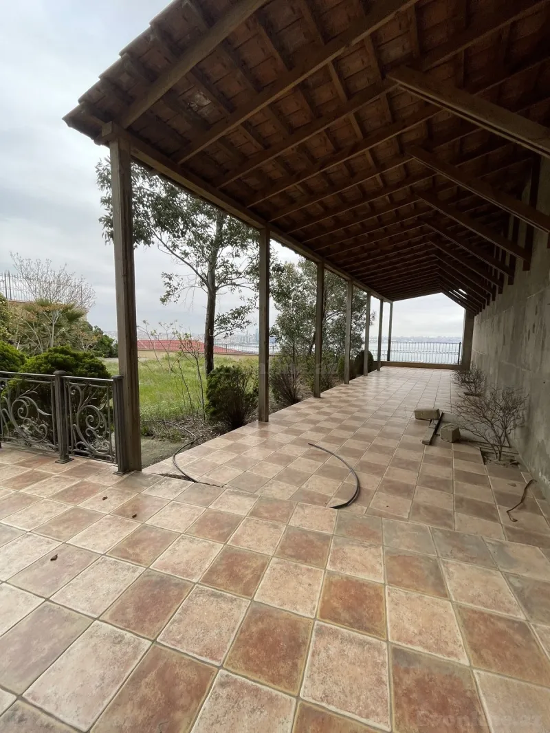 Satılır 10 otaqlı Həyət evi 800 m² Bayıl - şəkil 11