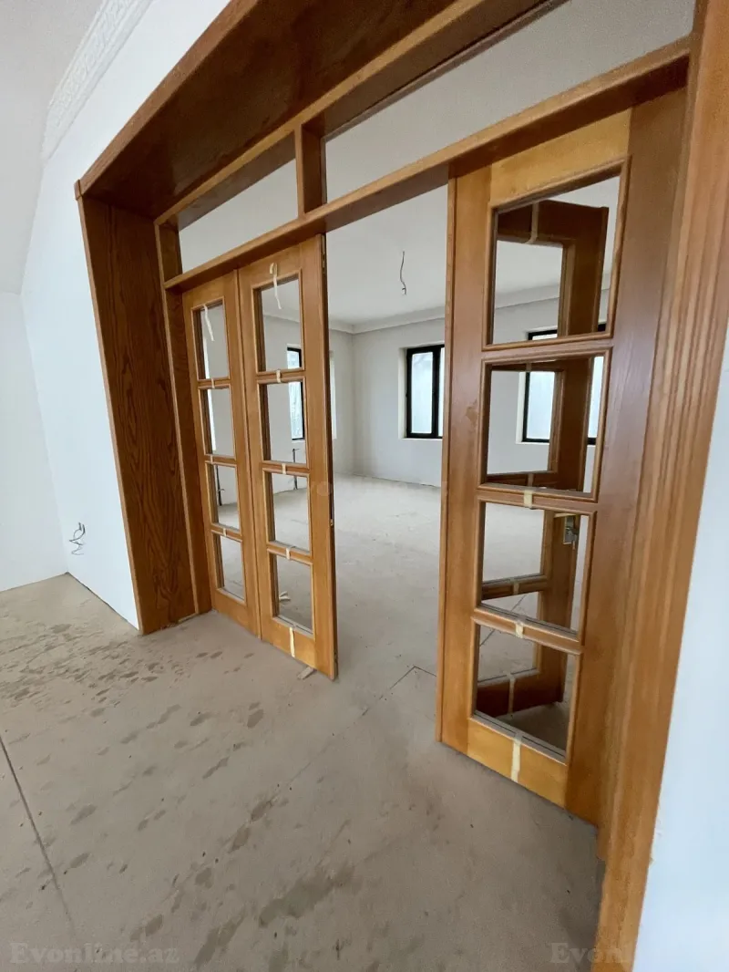 Satılır 10 otaqlı Həyət evi 800 m² Bayıl - şəkil 21