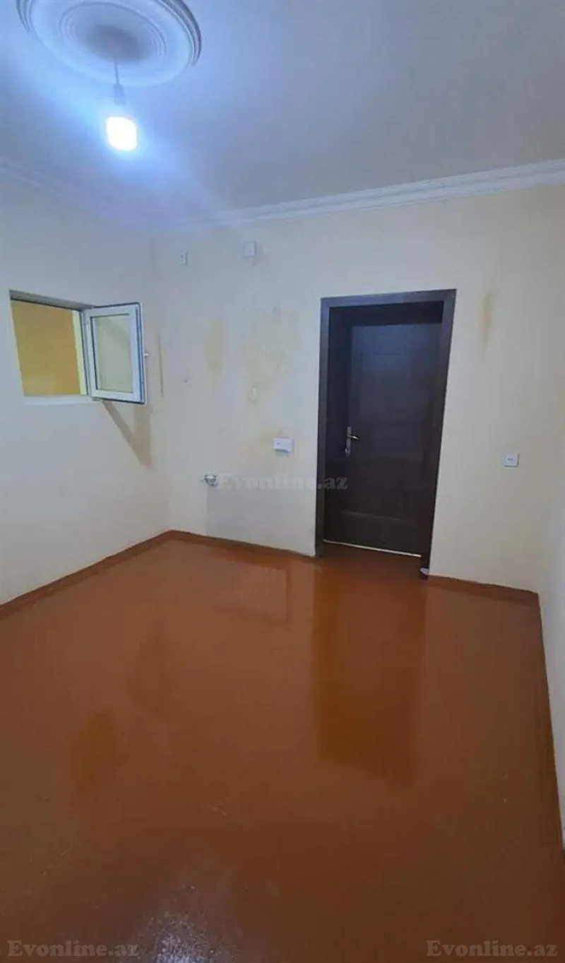 5 otaqlı Həyət evi 140 m² Nəsimi m. Satılır