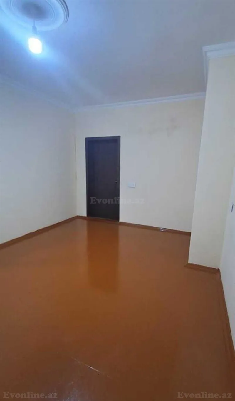 Satılır 5 otaqlı Həyət evi 140 m² Nəsimi m. - şəkil 3