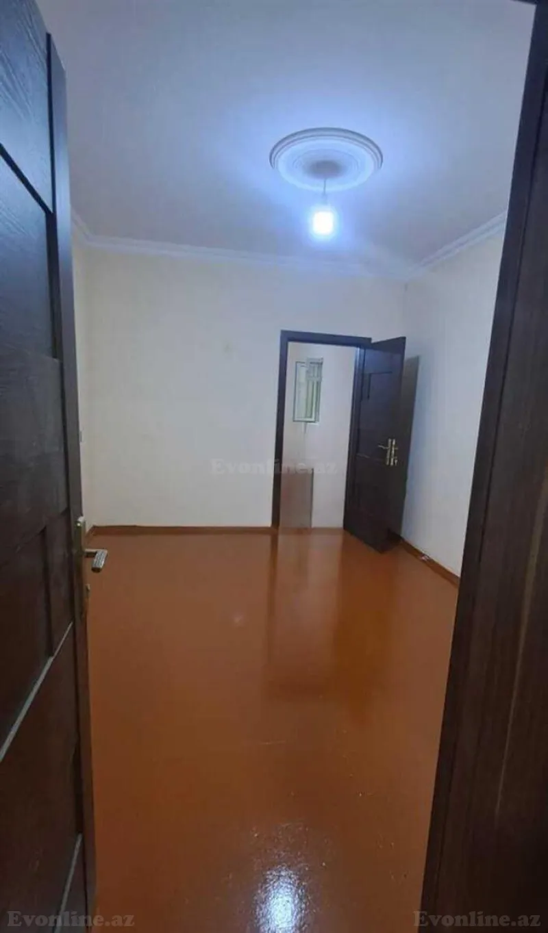 Satılır 5 otaqlı Həyət evi 140 m² Nəsimi m. - şəkil 4