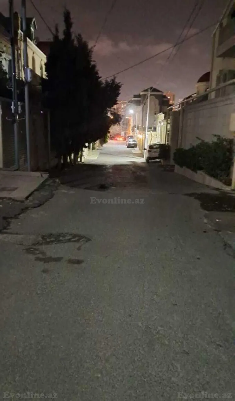 Satılır 5 otaqlı Həyət evi 140 m² Nəsimi m. - şəkil 6