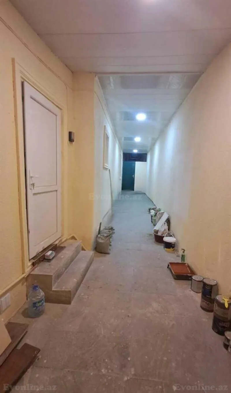 Satılır 5 otaqlı Həyət evi 140 m² Nəsimi m. - şəkil 7