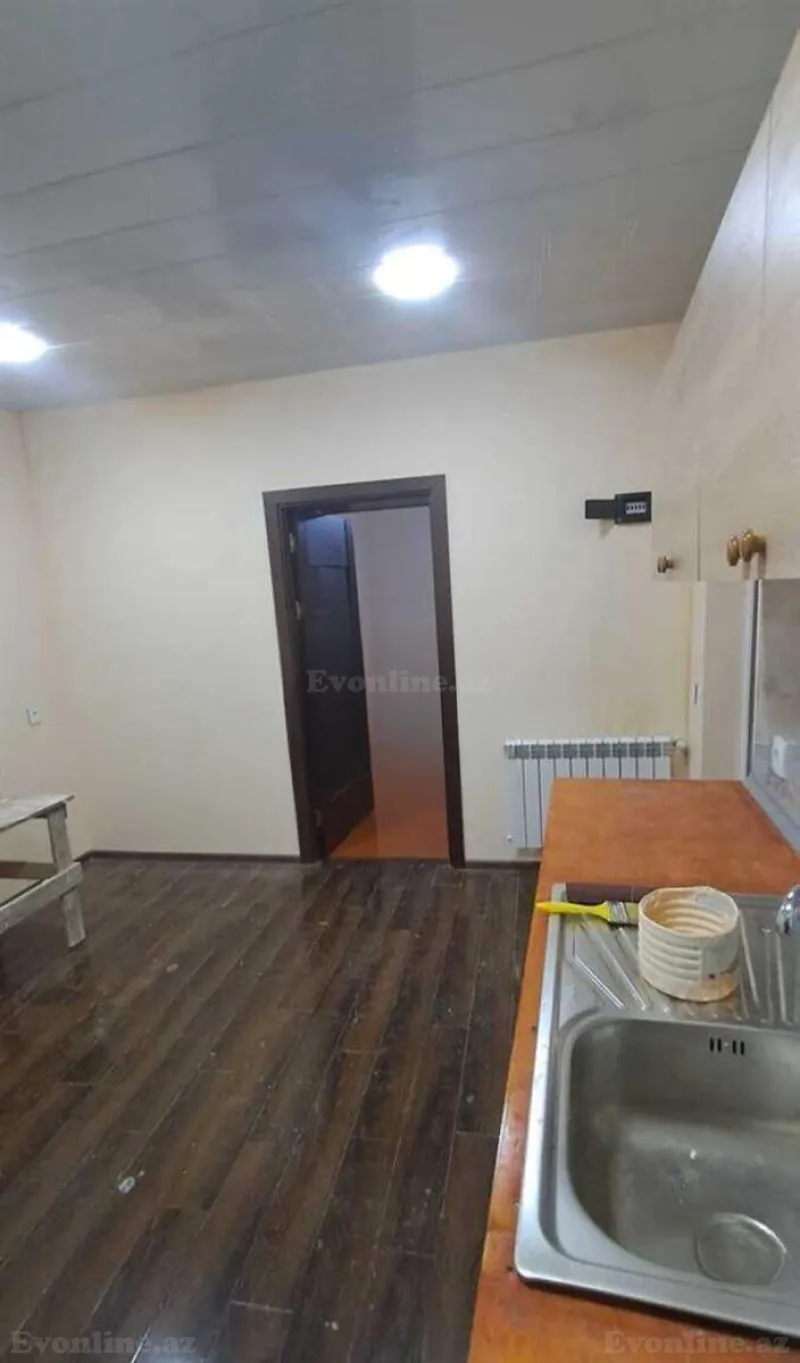 Satılır 5 otaqlı Həyət evi 140 m² Nəsimi m. - şəkil 8