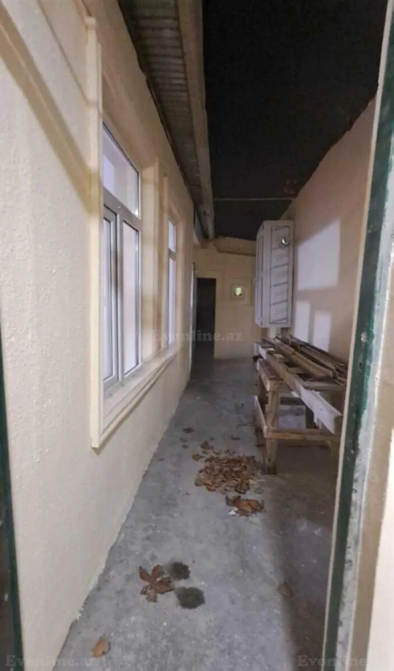 Satılır 5 otaqlı Həyət evi 140 m² Nəsimi m. - şəkil 9