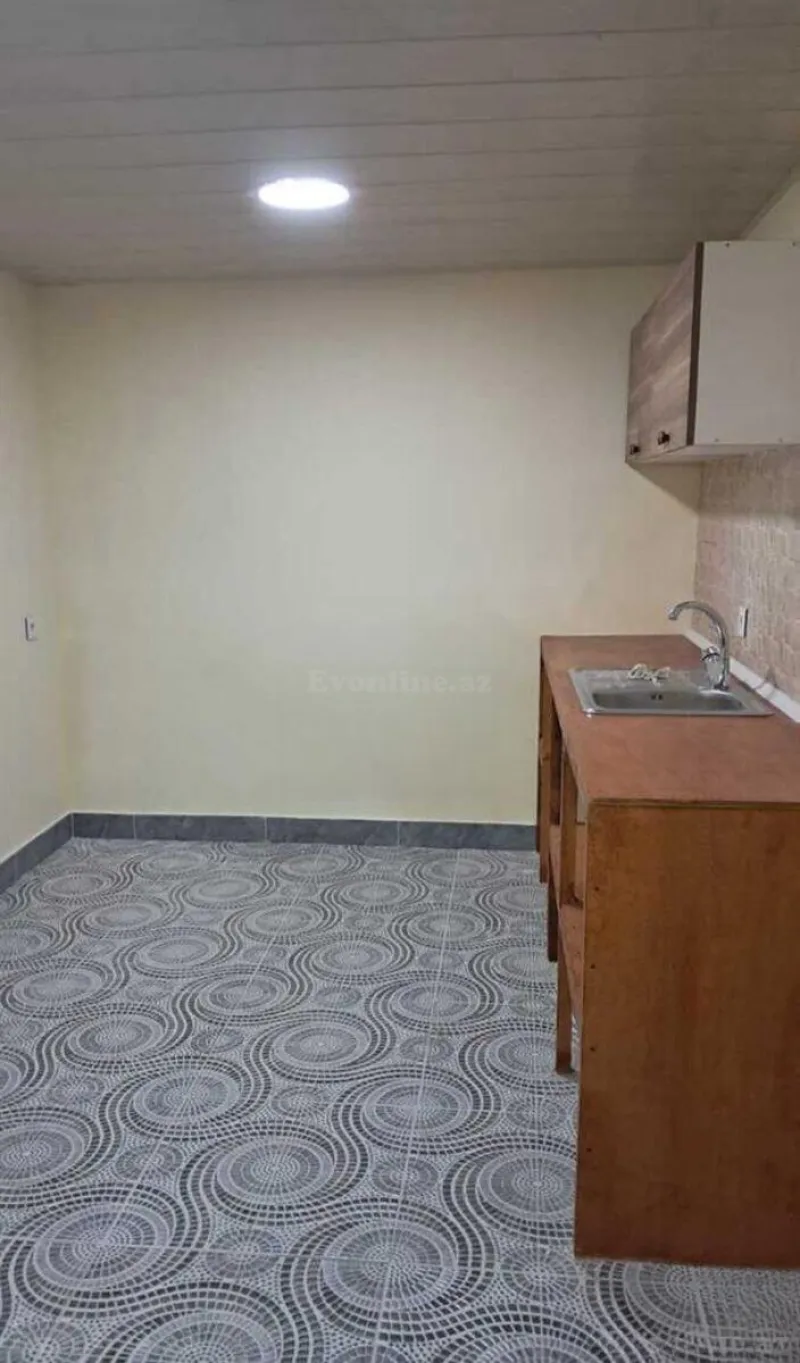 Satılır 5 otaqlı Həyət evi 140 m² Nəsimi m. - şəkil 10