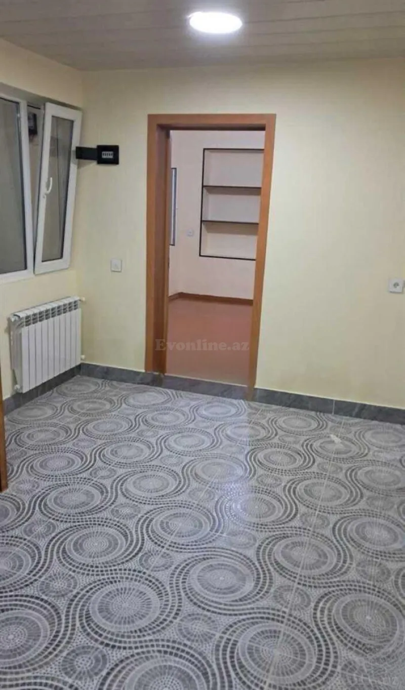 Satılır 5 otaqlı Həyət evi 140 m² Nəsimi m. - şəkil 11