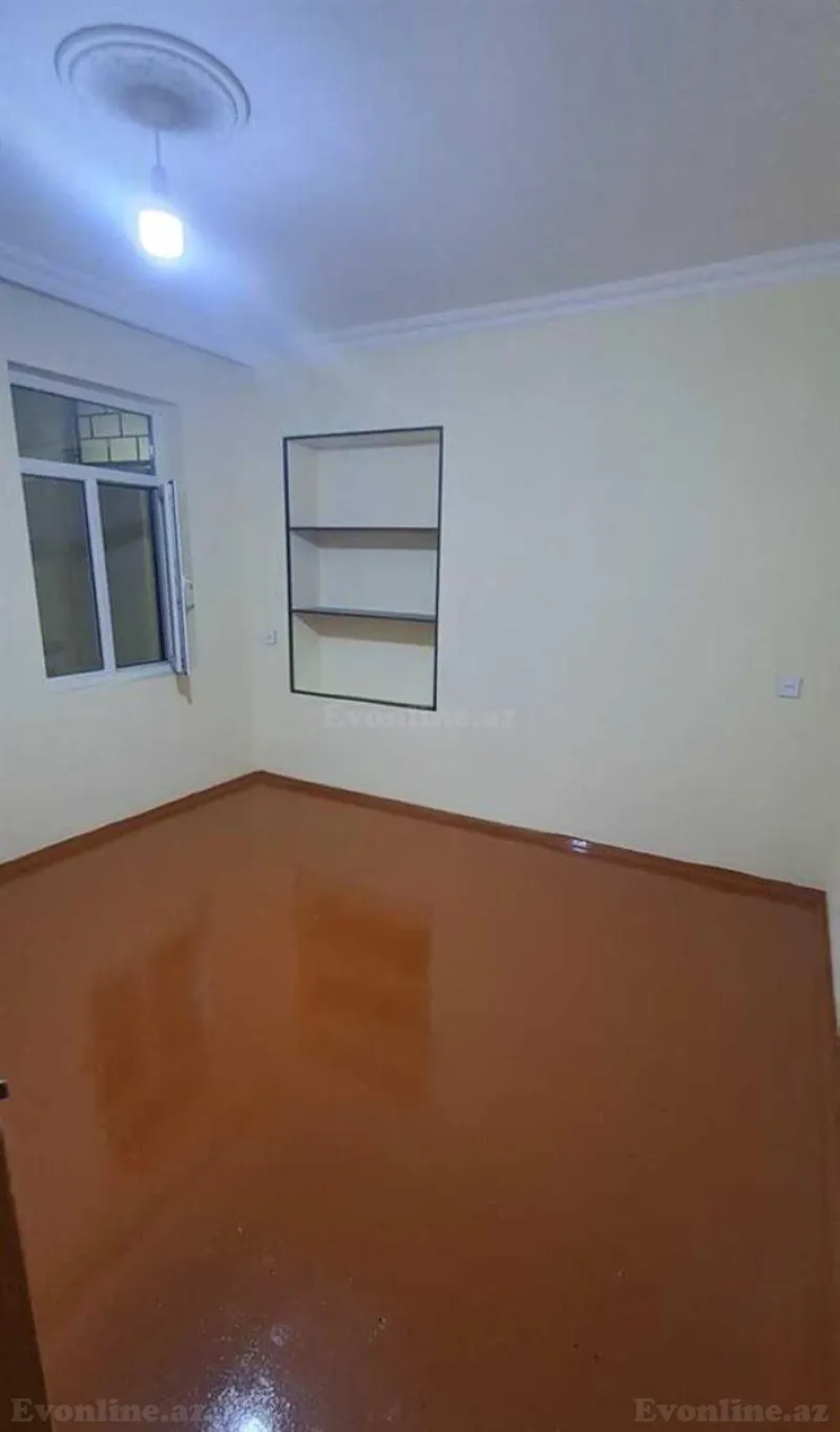 Satılır 5 otaqlı Həyət evi 140 m² Nəsimi m. - şəkil 12