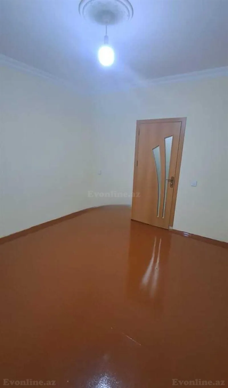 Satılır 5 otaqlı Həyət evi 140 m² Nəsimi m. - şəkil 13