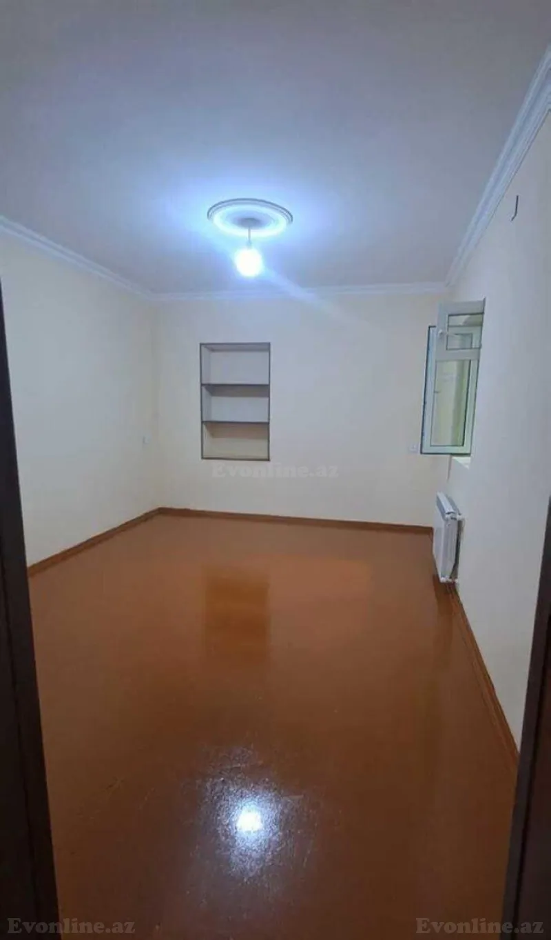 Satılır 5 otaqlı Həyət evi 140 m² Nəsimi m. - şəkil 14