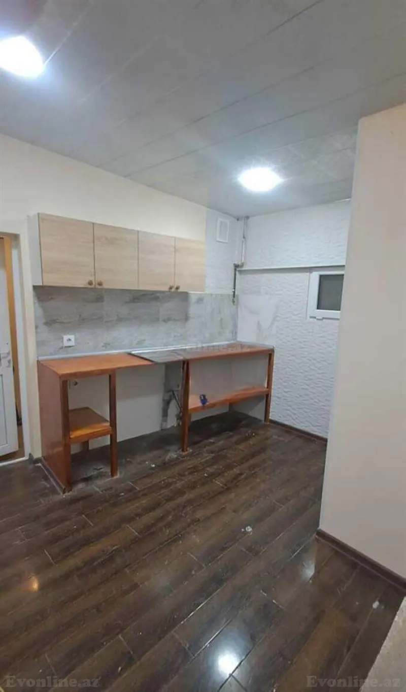 Satılır 5 otaqlı Həyət evi 140 m² Nəsimi m. - şəkil 16
