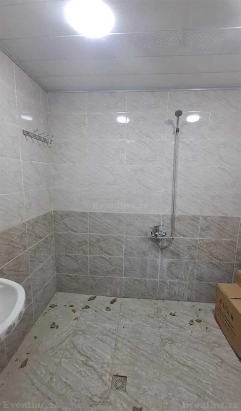 Satılır 5 otaqlı Həyət evi 140 m² Nəsimi m. - şəkil 18