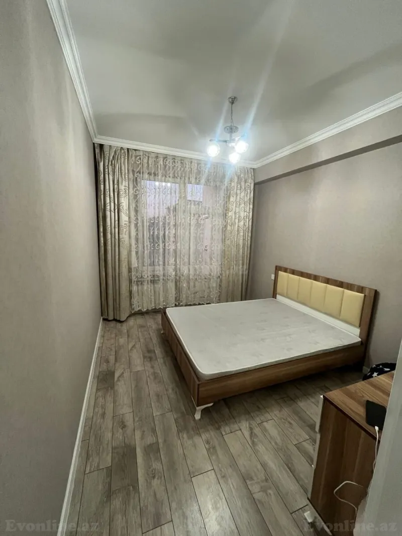 Satılır 2 otaqlı Mənzil Yeni tikili 55 m² Əhmədli - şəkil 6