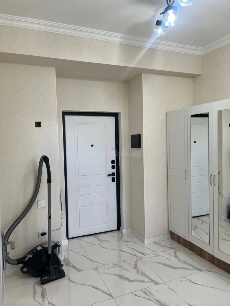 Satılır 2 otaqlı Mənzil Yeni tikili 55 m² Əhmədli - şəkil 7