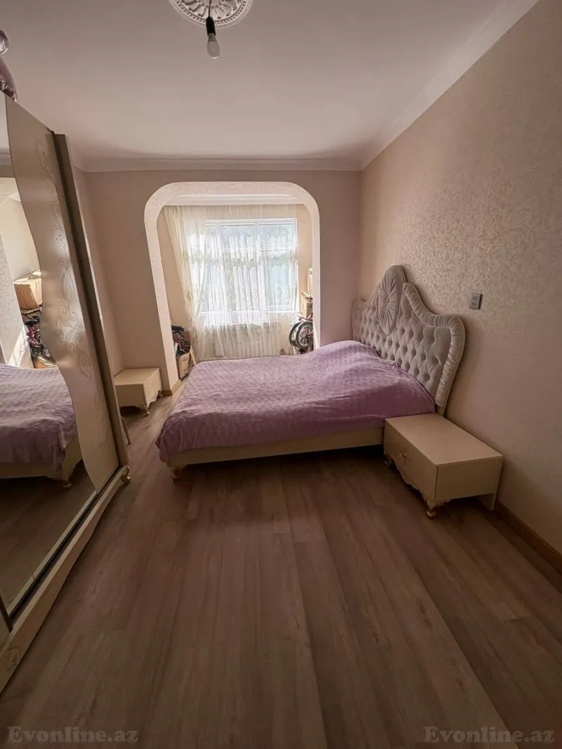 Satılır 2 otaqlı Mənzil Köhnə tikili 70 m² Xırdalan - şəkil 3