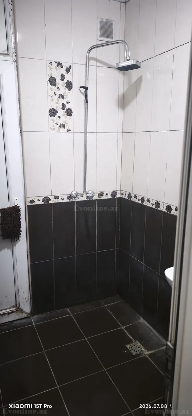 Kirayə verilir 2 otaqlı Mənzil Köhnə tikili 60 m² Memar Əcəmi m. - şəkil 5
