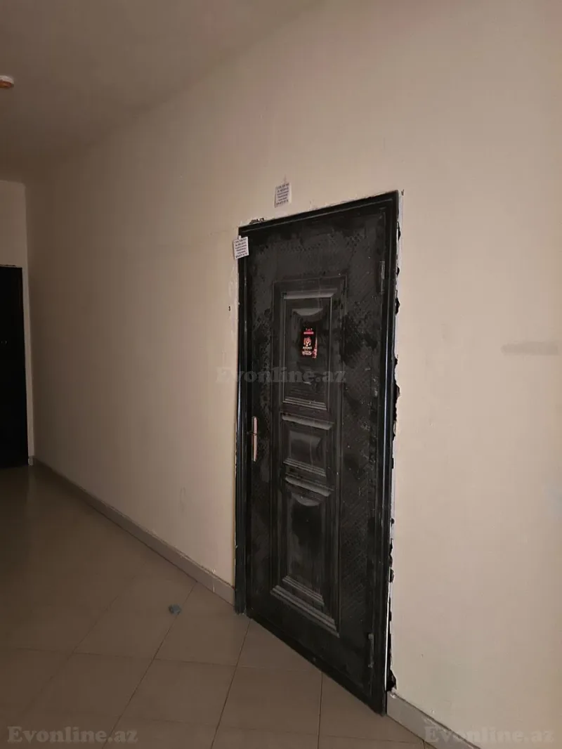 Satılır 2 otaqlı Mənzil Yeni tikili 75 m² Həzi Aslanov m. - şəkil 4