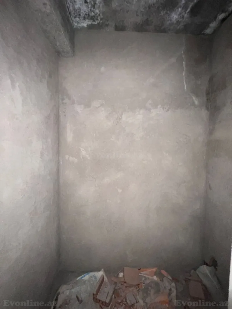 Satılır 2 otaqlı Mənzil Yeni tikili 75 m² Həzi Aslanov m. - şəkil 6