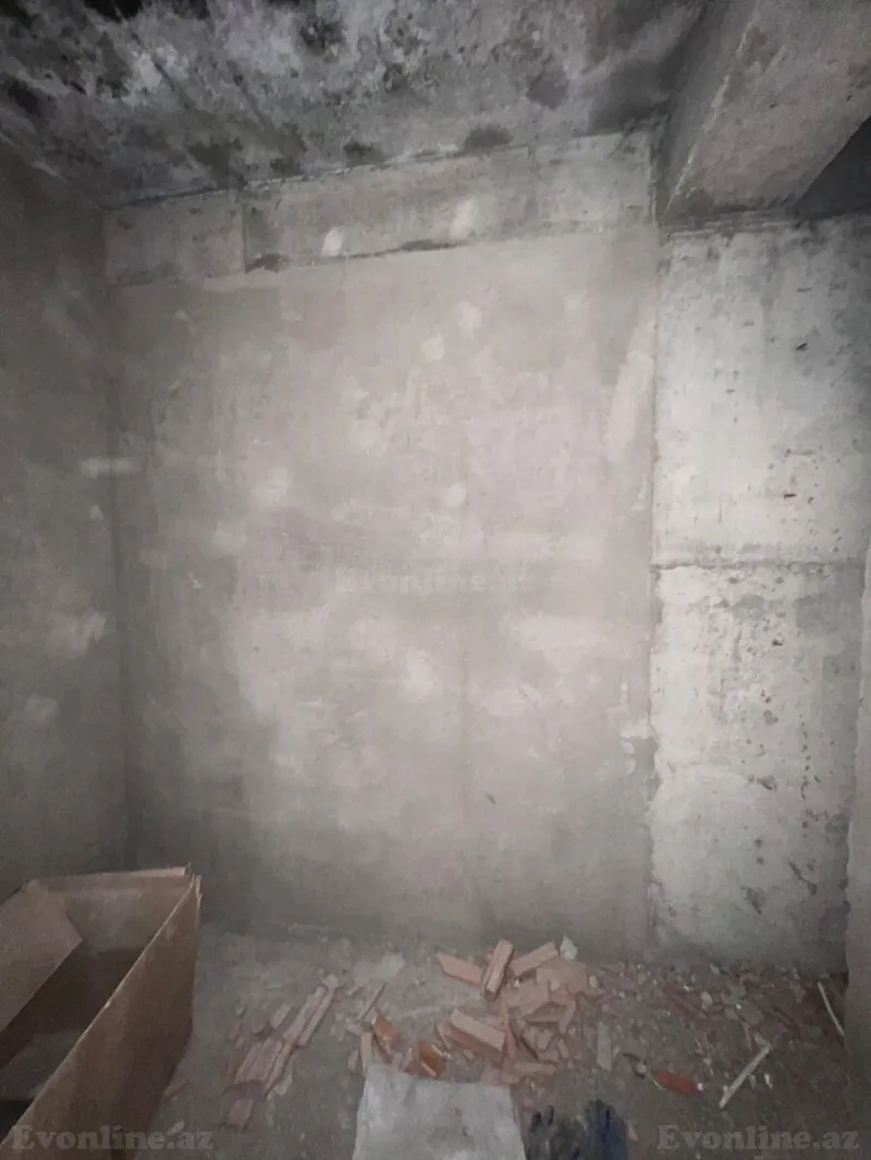 Satılır 2 otaqlı Mənzil Yeni tikili 75 m² Həzi Aslanov m. - şəkil 7
