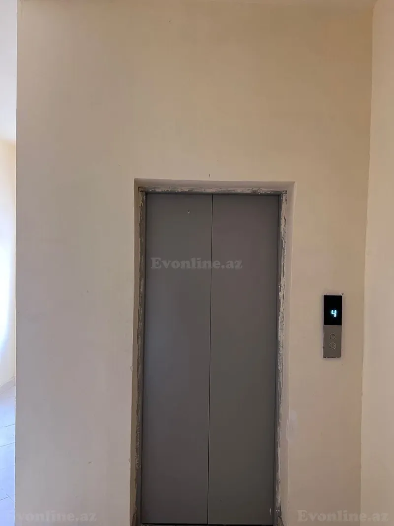 Satılır 2 otaqlı Mənzil Yeni tikili 75 m² Həzi Aslanov m. - şəkil 8