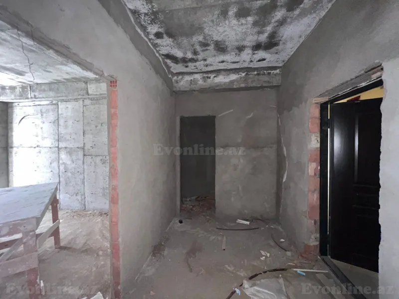 Satılır 2 otaqlı Mənzil Yeni tikili 75 m² Həzi Aslanov m. - şəkil 14