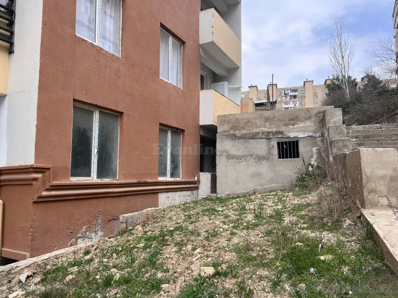 Satılır 2 otaqlı Mənzil Yeni tikili 75 m² Həzi Aslanov m. - şəkil 16