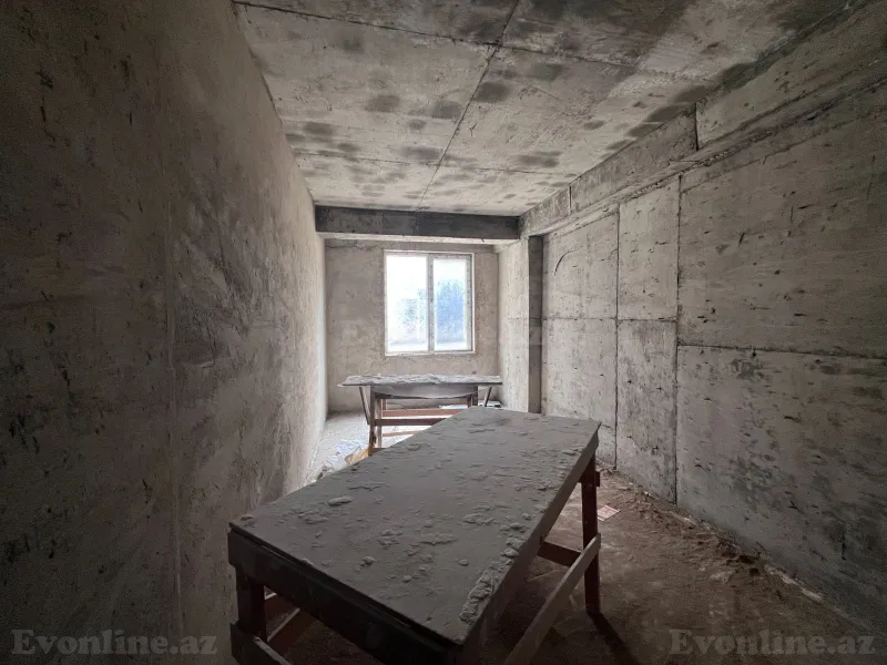 Satılır 2 otaqlı Mənzil Yeni tikili 75 m² Həzi Aslanov m. - şəkil 17