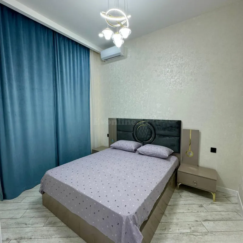 Kirayə verilir 4 otaqlı Həyət evi 100 m² Mərdəkan - şəkil 10