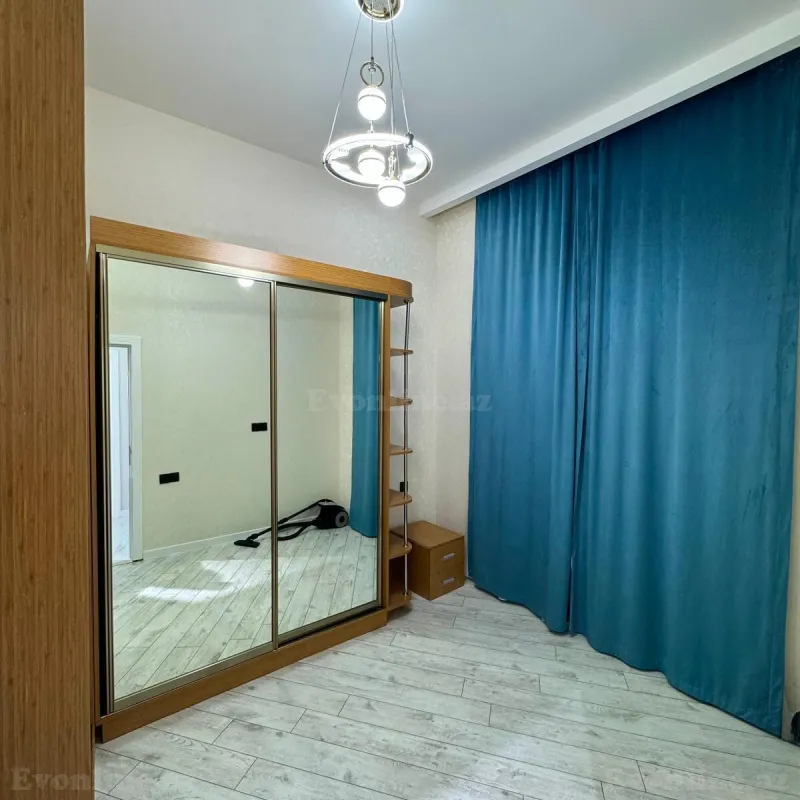 Kirayə verilir 4 otaqlı Həyət evi 100 m² Mərdəkan - şəkil 12