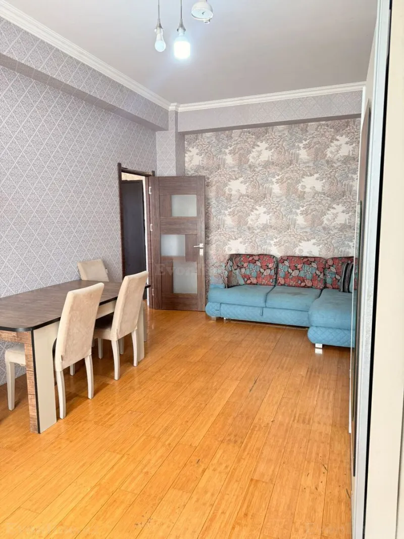 1 otaqlı Mənzil 45 m² Yeni Günəşli Satılır