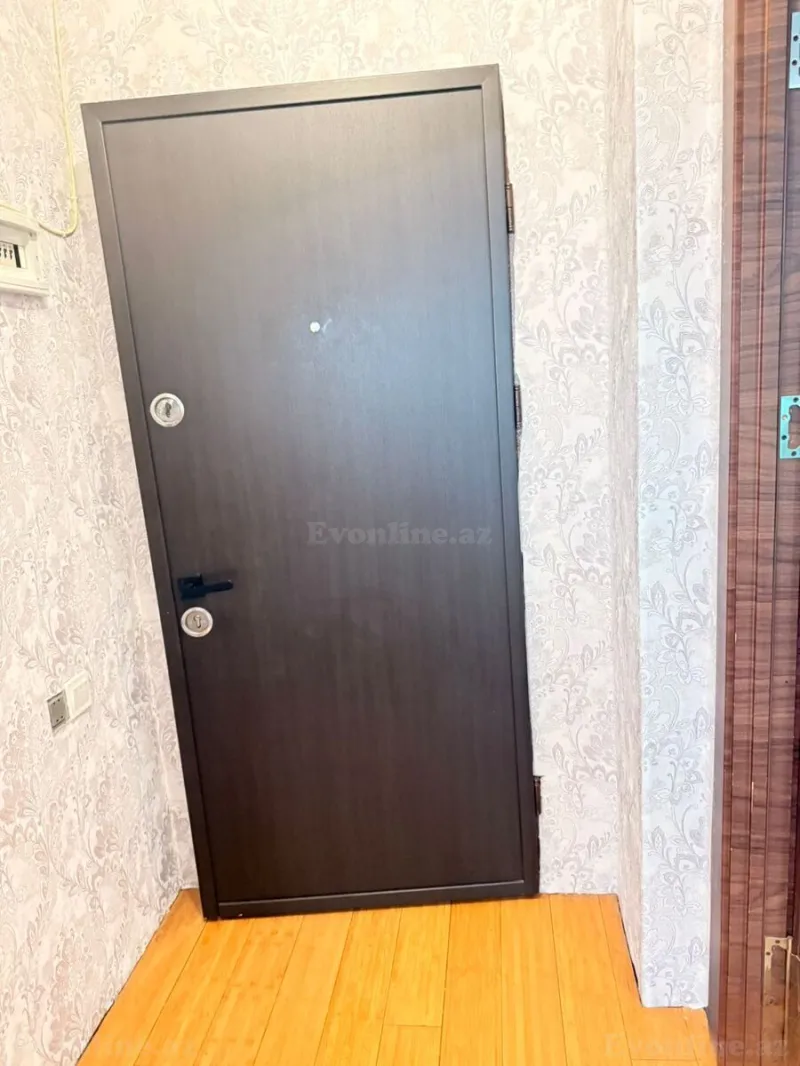 Satılır 1 otaqlı Mənzil Yeni tikili 45 m² Yeni Günəşli - şəkil 7
