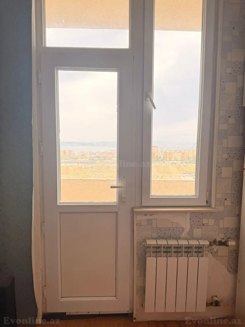 Satılır 1 otaqlı Mənzil Yeni tikili 45 m² Yeni Günəşli - şəkil 10