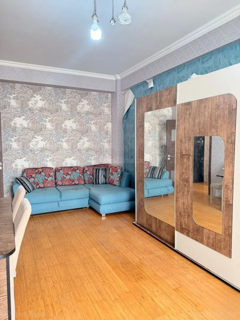 Satılır 1 otaqlı Mənzil Yeni tikili 45 m² Yeni Günəşli - şəkil 11