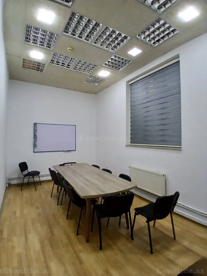 Kirayə verilir Obyekt 150 m² Nizami m. - şəkil 7