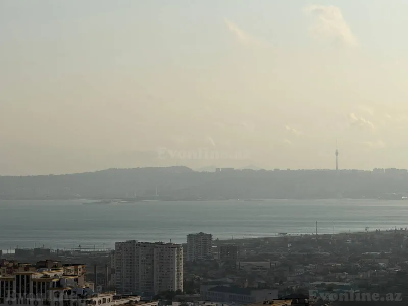 Satılır 3 otaqlı Mənzil Yeni tikili 70 m² Əhmədli m. - şəkil 4