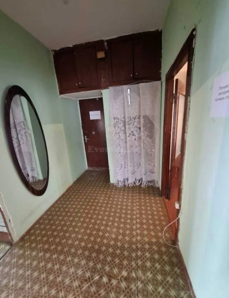 Satılır 3 otaqlı Mənzil Köhnə tikili 85 m² Həzi Aslanov m. - şəkil 10