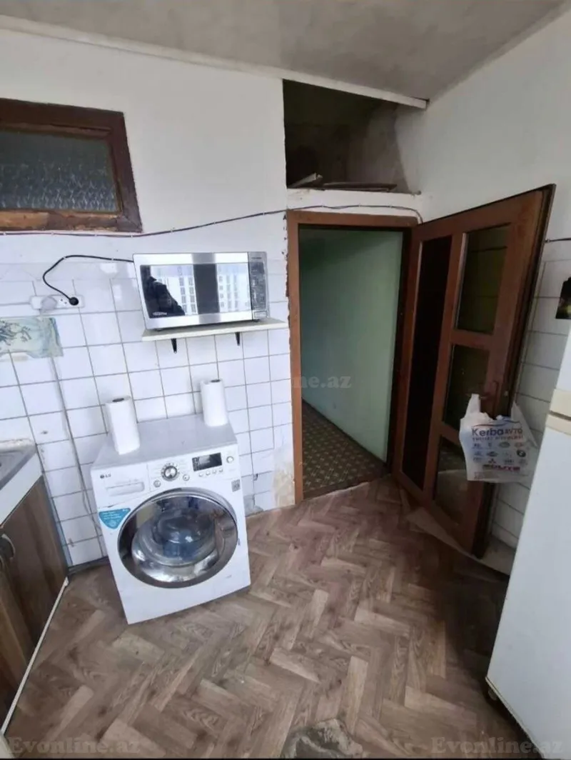 Satılır 3 otaqlı Mənzil Köhnə tikili 85 m² Həzi Aslanov m. - şəkil 11