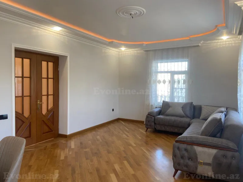 Satılır 7 otaqlı Həyət evi 250 m² Novxanı - şəkil 15