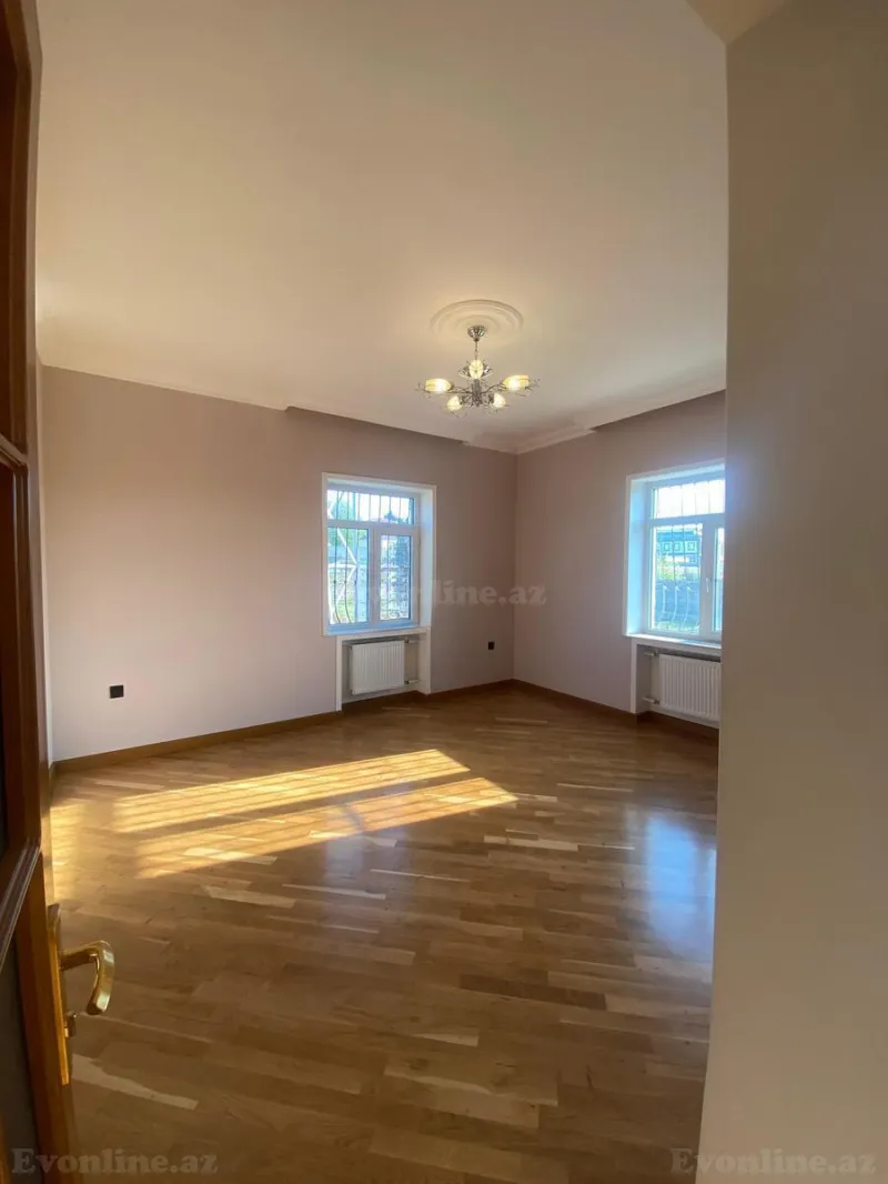 Satılır 7 otaqlı Həyət evi 250 m² Novxanı - şəkil 16