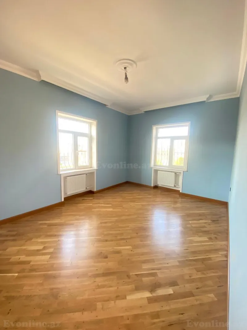 Satılır 7 otaqlı Həyət evi 250 m² Novxanı - şəkil 17